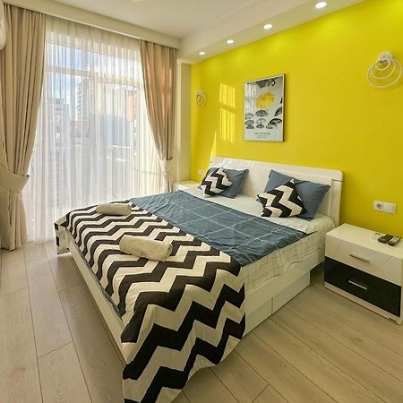 Apartments With View Tbilisi Exterior photo