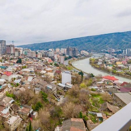 Apartments With View Tbilisi Exterior photo